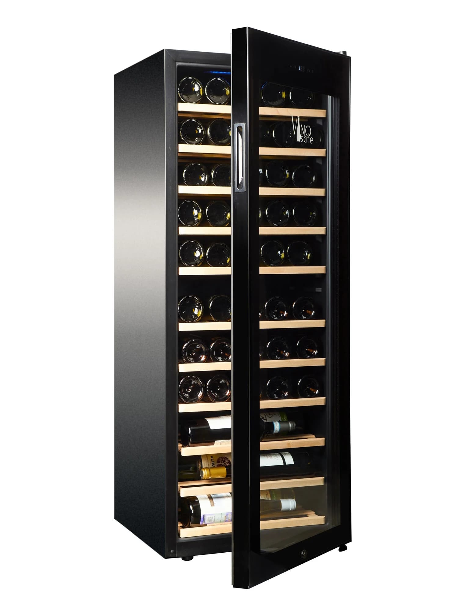 Отдельностоящий винный шкаф VinoSafe VSF51AM