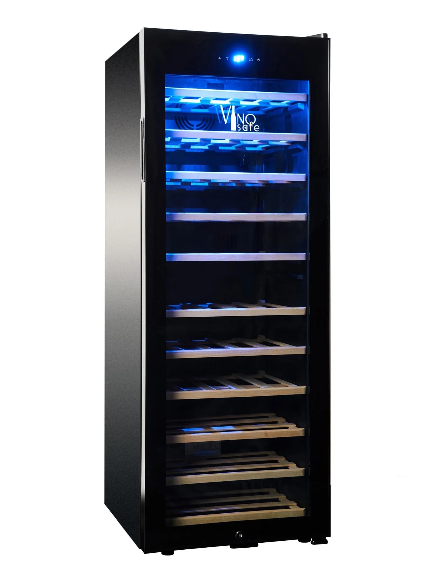 Отдельностоящий винный шкаф VinoSafe VSF51AM