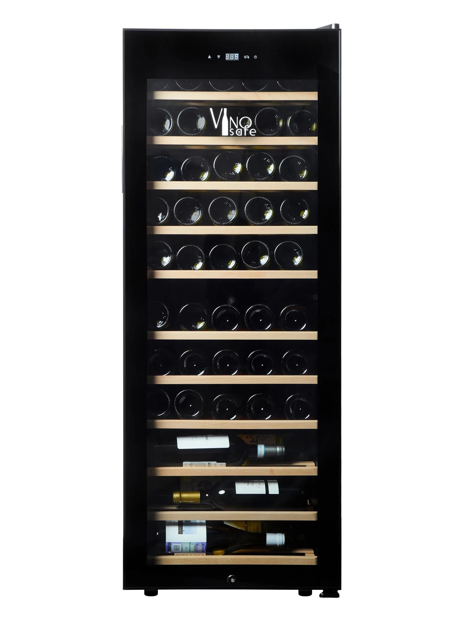Отдельностоящий винный шкаф VinoSafe VSF51AM