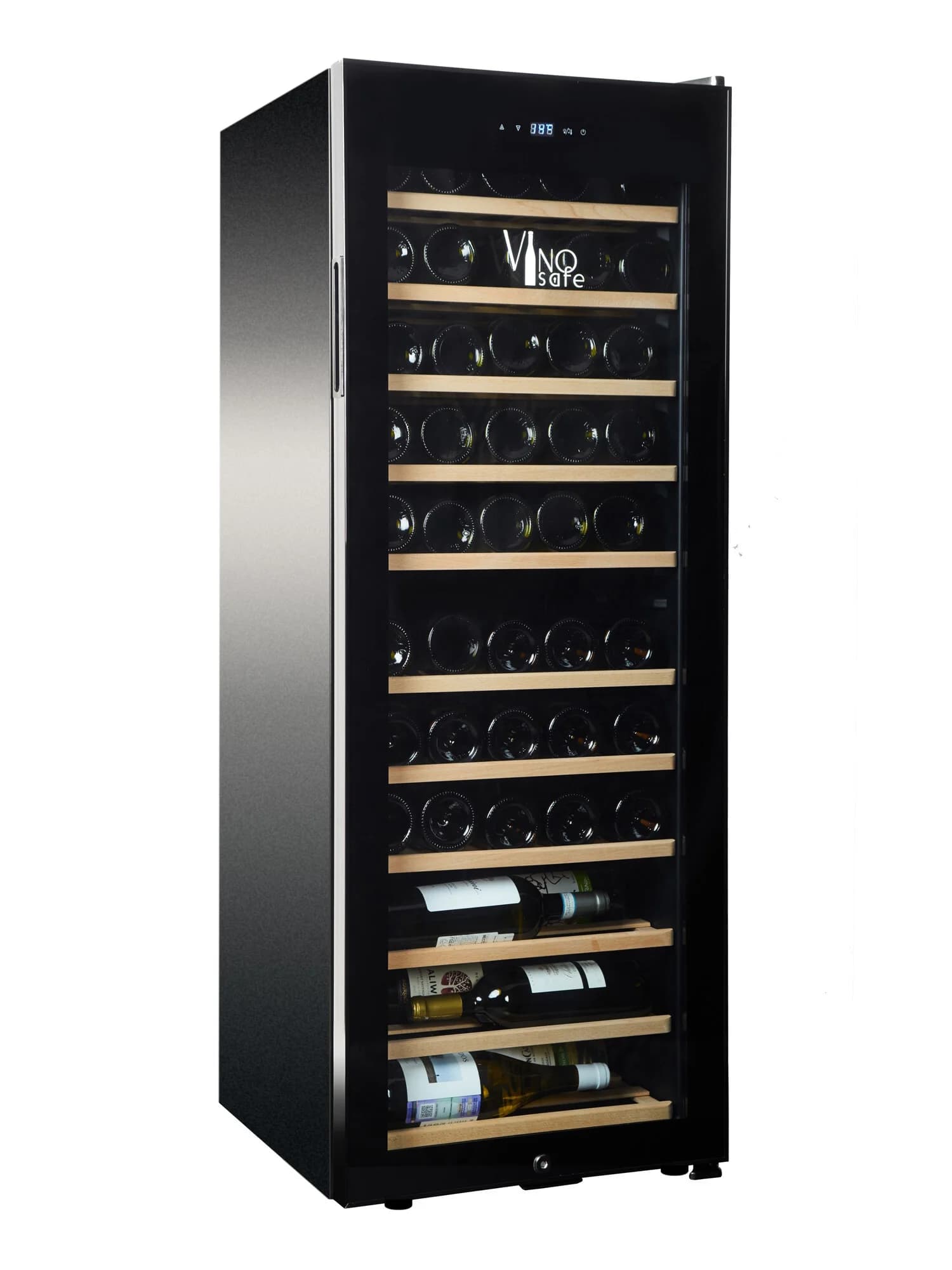 Отдельностоящий винный шкаф VinoSafe VSF51AM