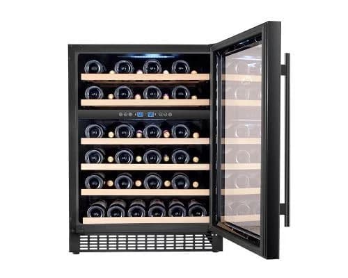 Отдельностоящий винный шкаф VinoSafe VSU51BD