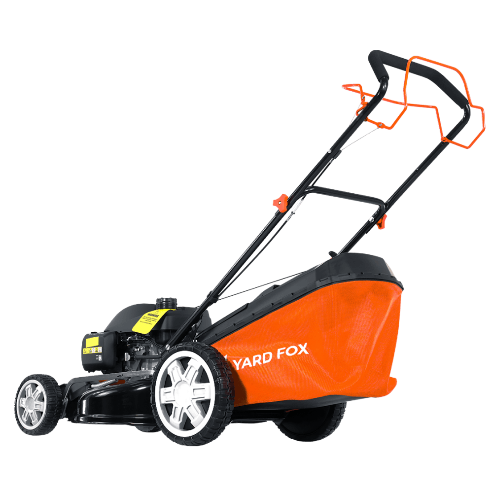 Газонокосилка бензиновая YARD FOX 53SH HW
