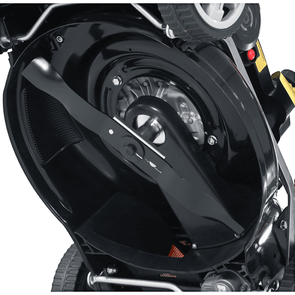 Газонокосилка бензиновая YARD FOX 53SH HW