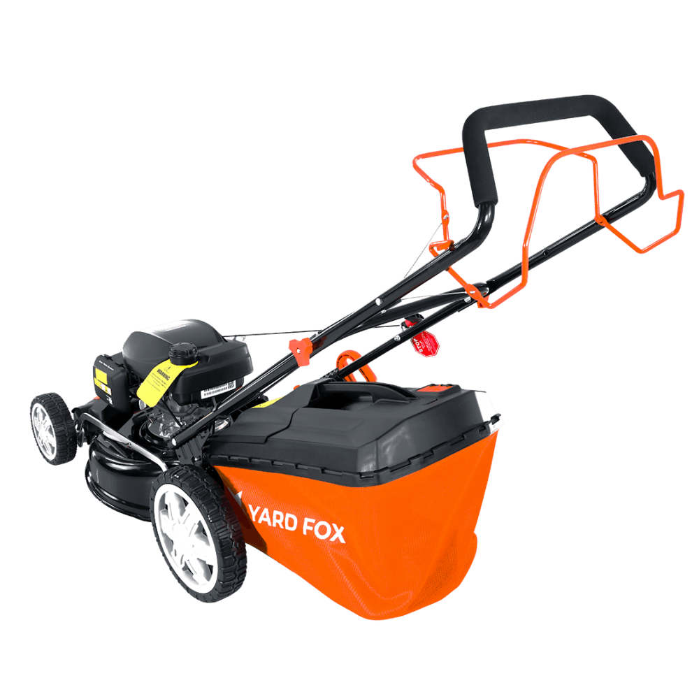 Газонокосилка бензиновая YARD FOX 53SH HW