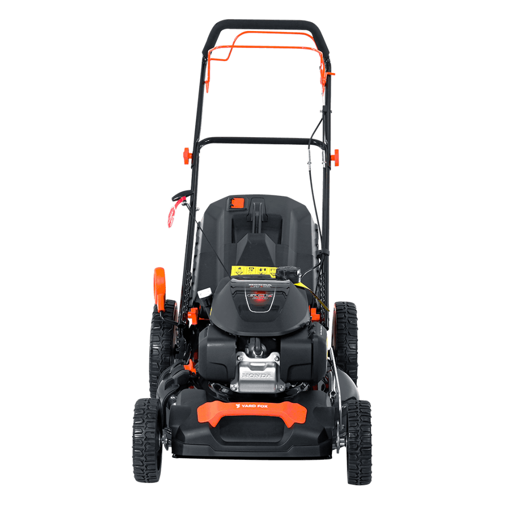 Газонокосилка бензиновая YARD FOX 53SH HW