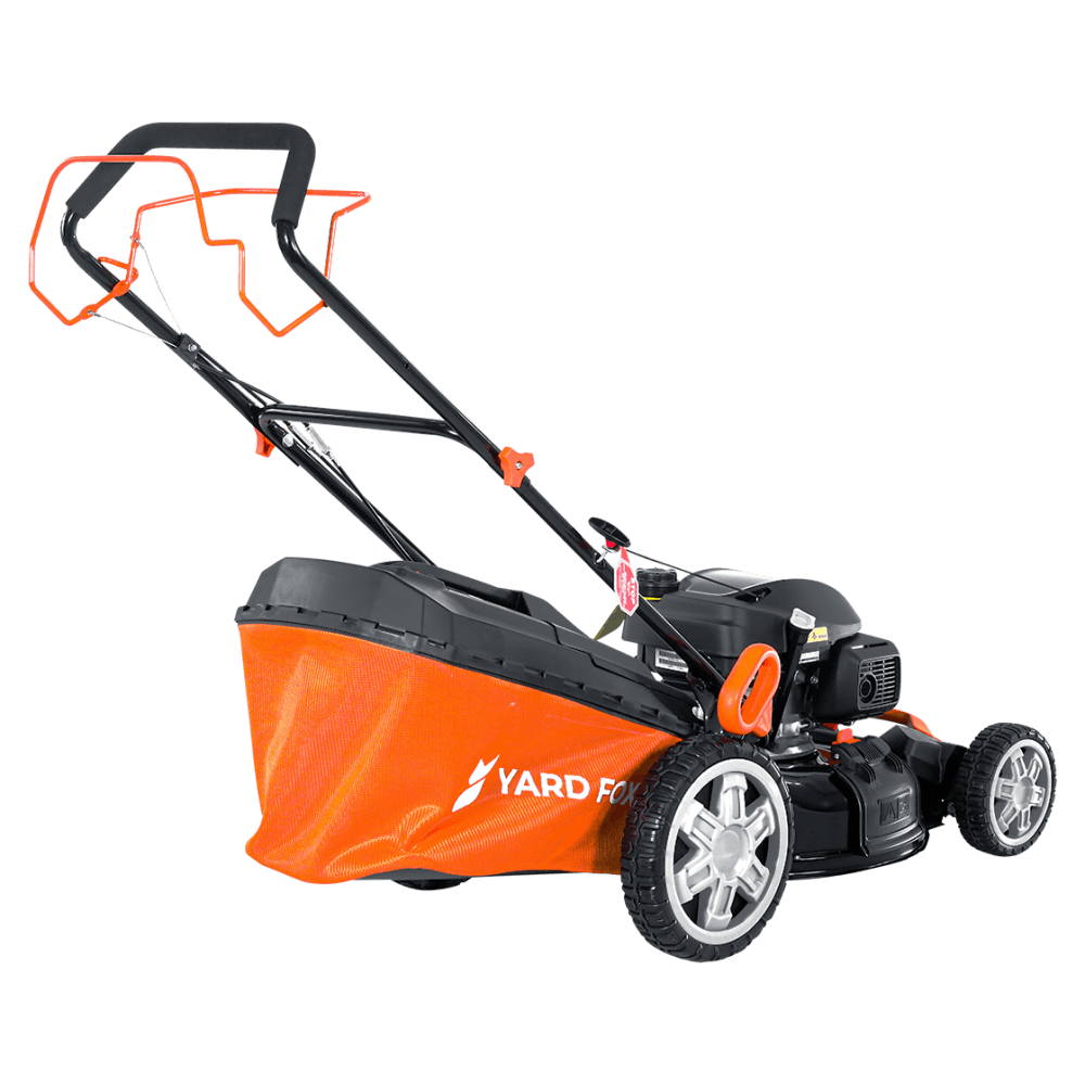 Газонокосилка бензиновая YARD FOX 53SH HW