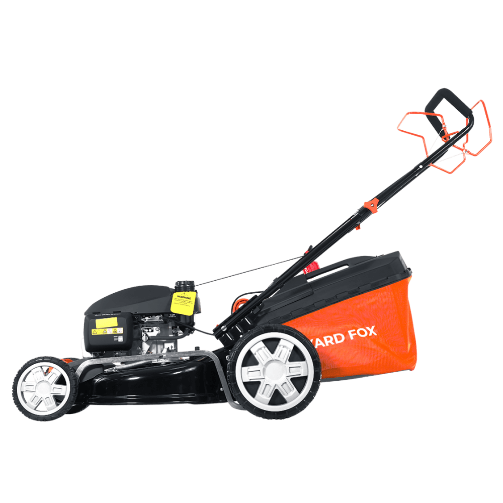 Газонокосилка бензиновая YARD FOX 53SH HW