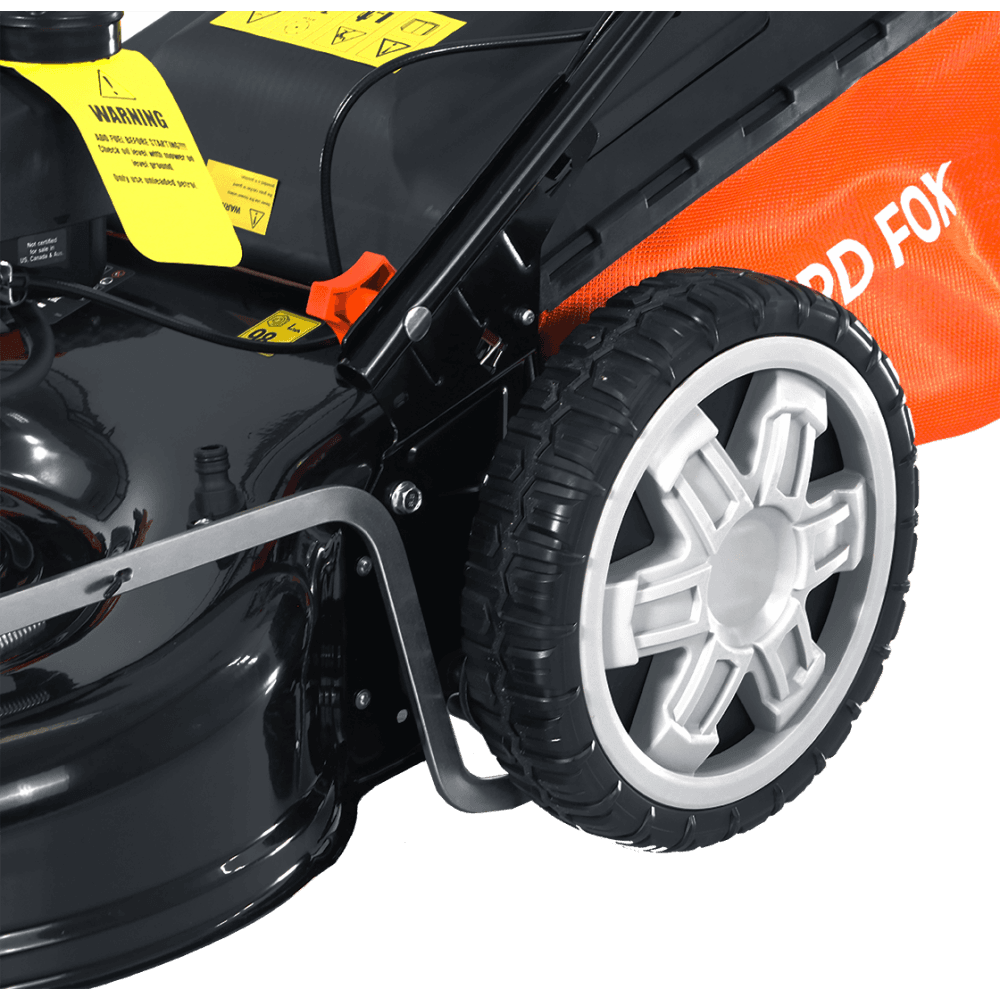 Газонокосилка бензиновая YARD FOX 53SH HW