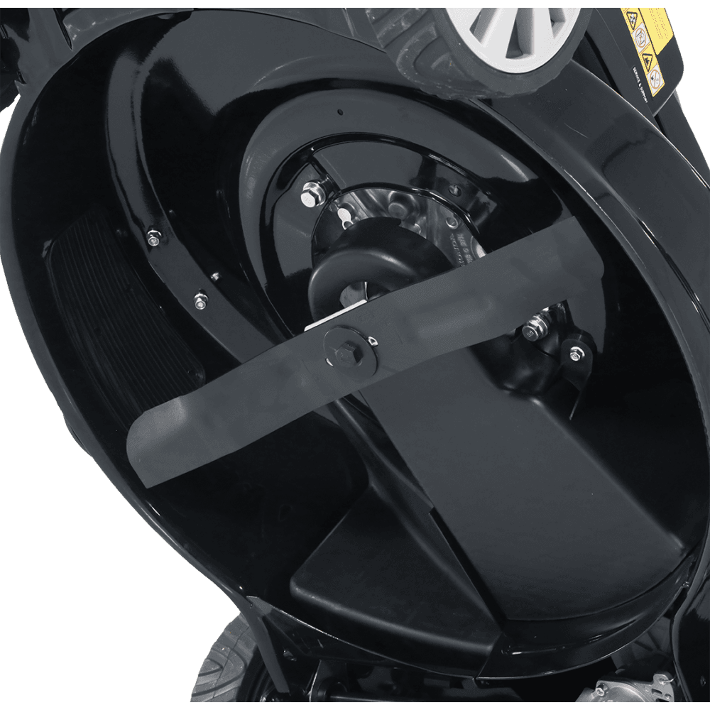 Газонокосилка бензиновая YARD FOX 55SH HW