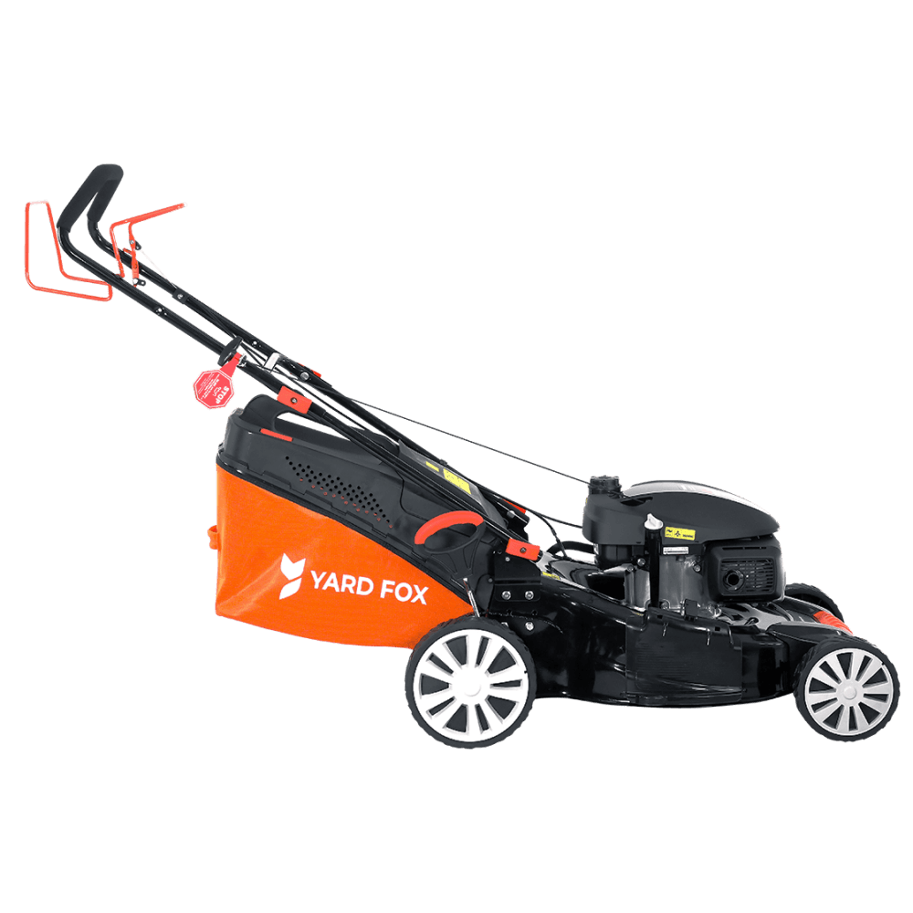 Газонокосилка бензиновая YARD FOX 55SH HW