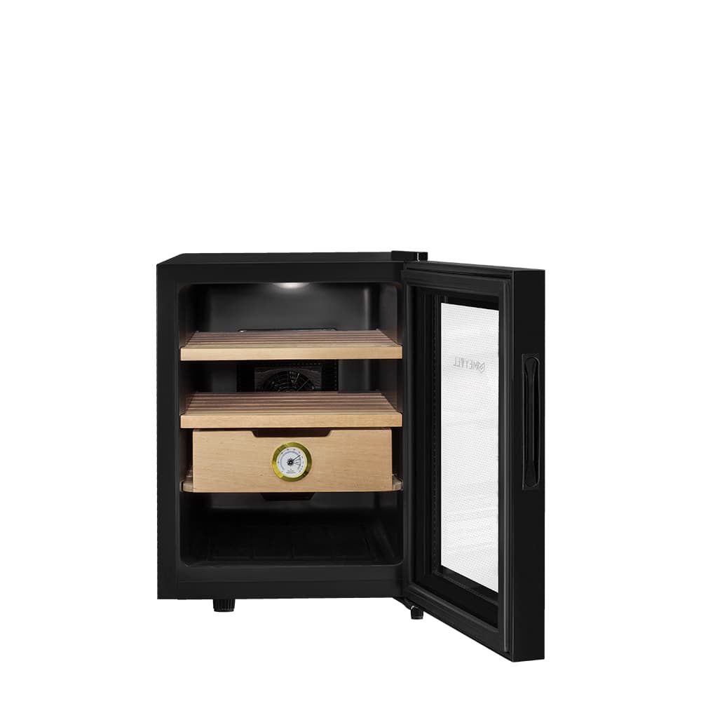 Сигарный шкаф Meyvel MC-33BT