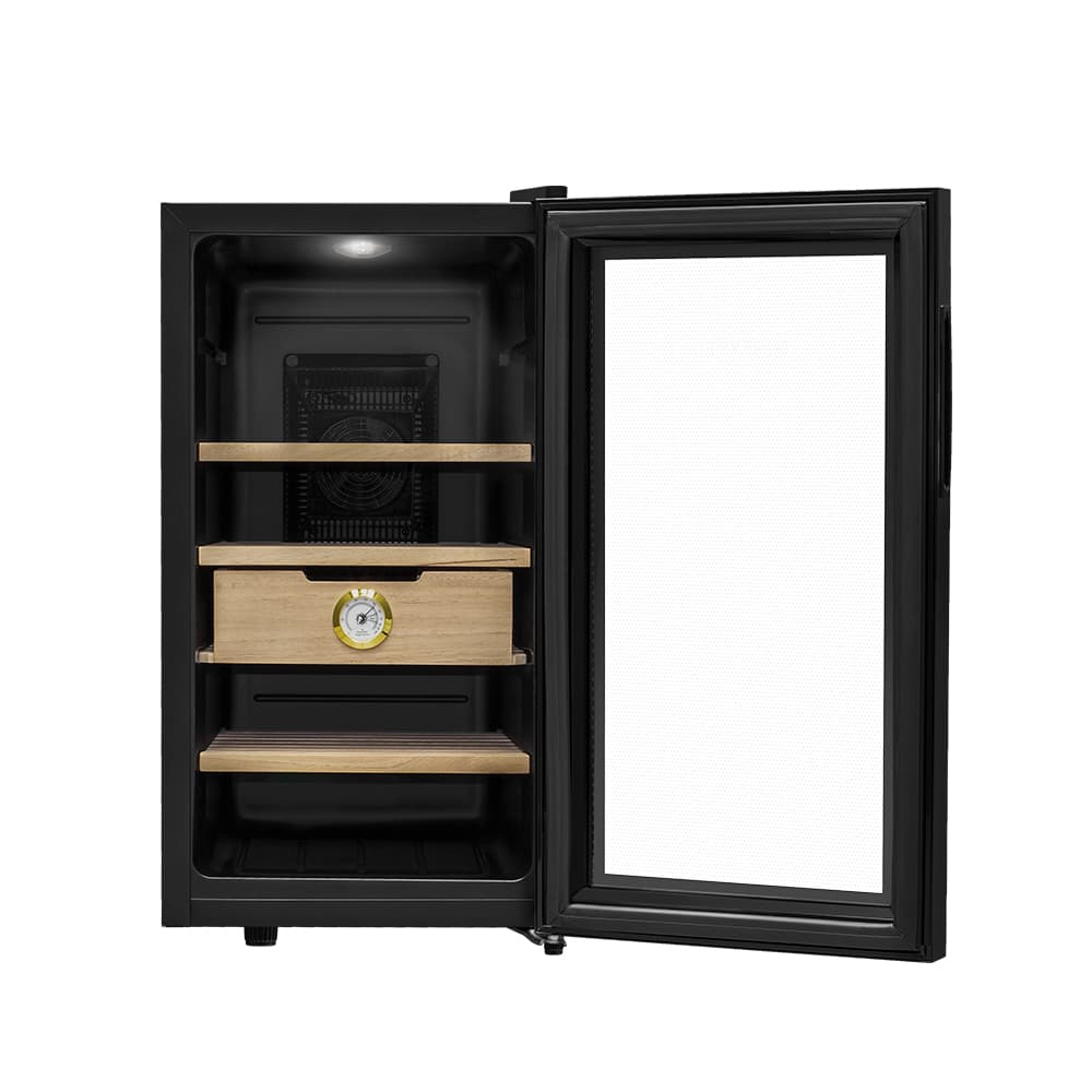 Сигарный шкаф Meyvel MC-48BT