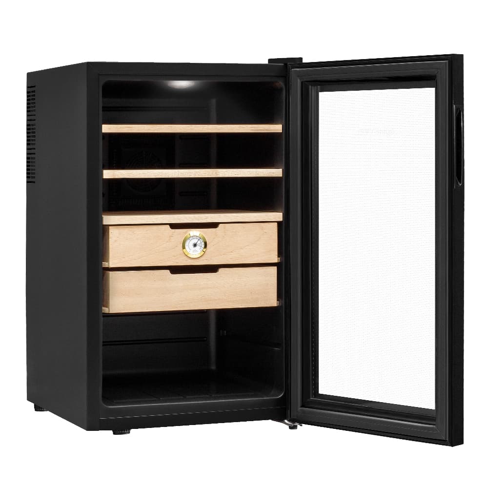 Сигарный шкаф Meyvel MC-70BT