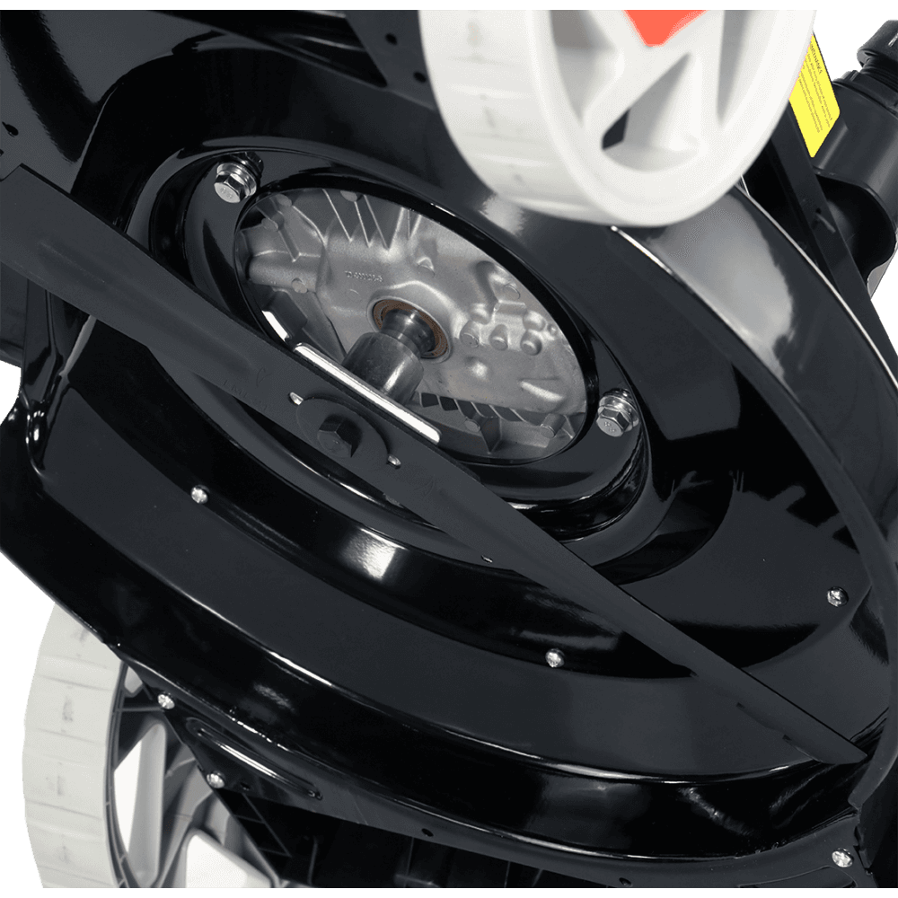 Газонокосилка бензиновая YARD FOX 53P