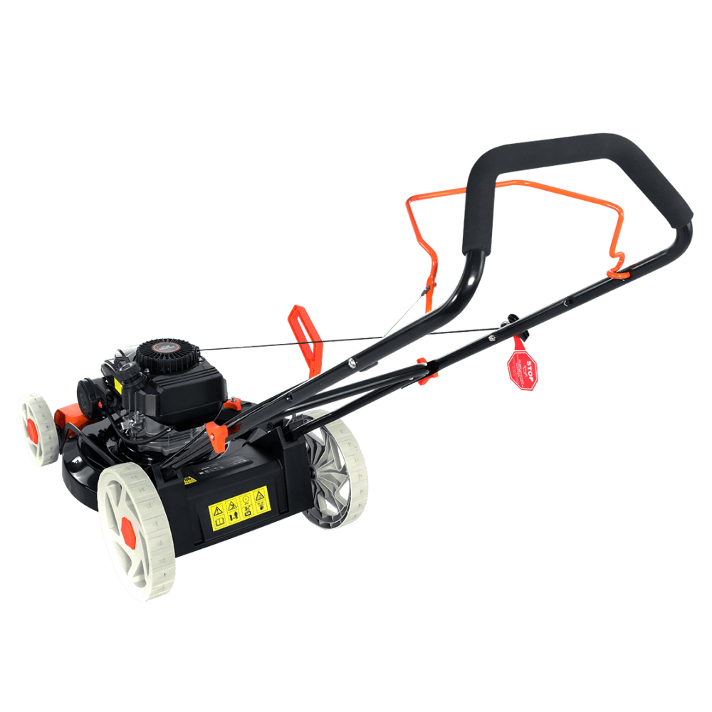 Газонокосилка бензиновая YARD FOX 53P