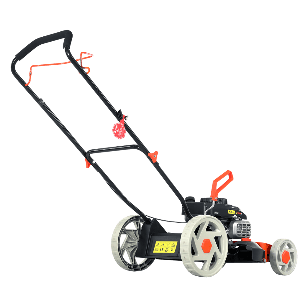 Газонокосилка бензиновая YARD FOX 53P