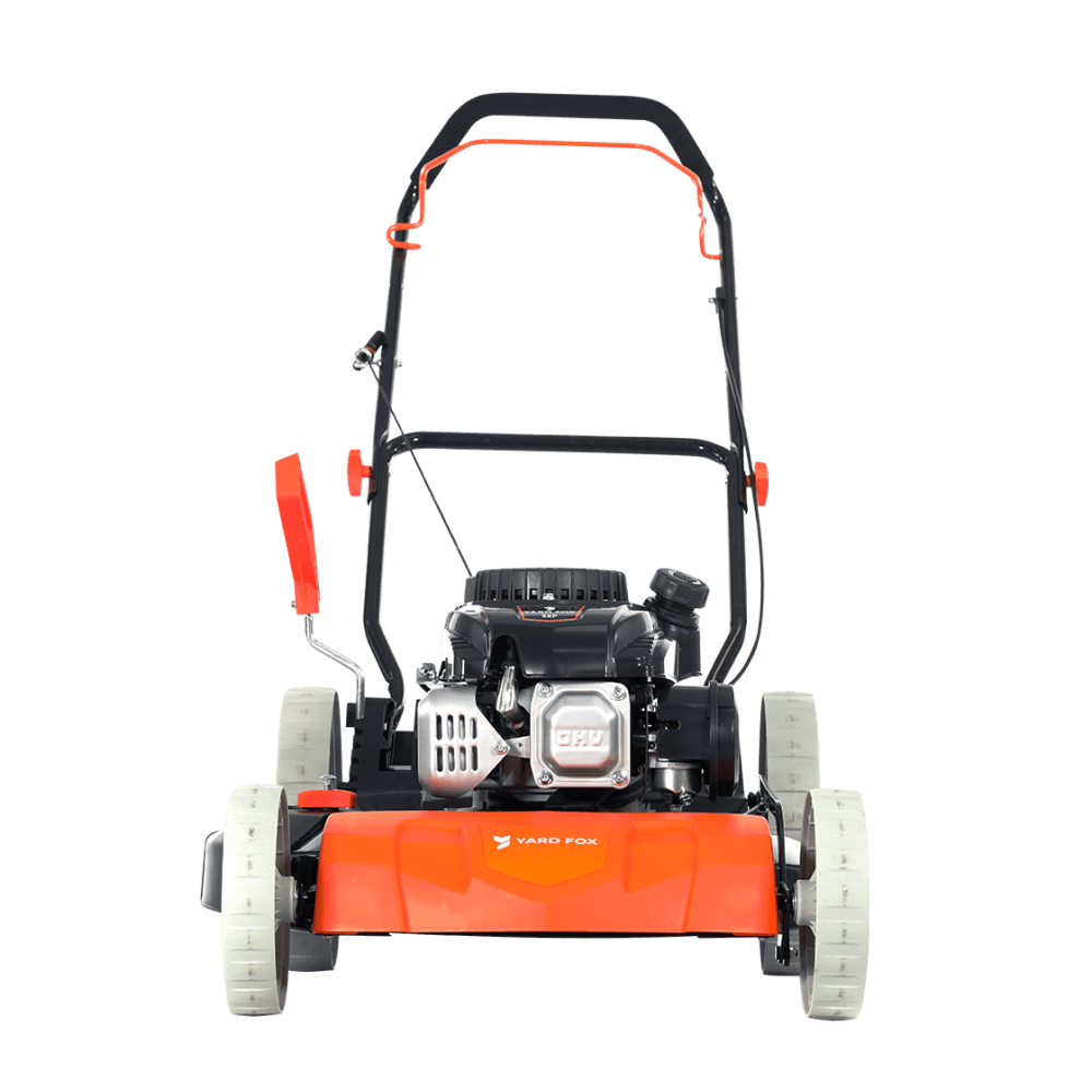 Газонокосилка бензиновая YARD FOX 53P