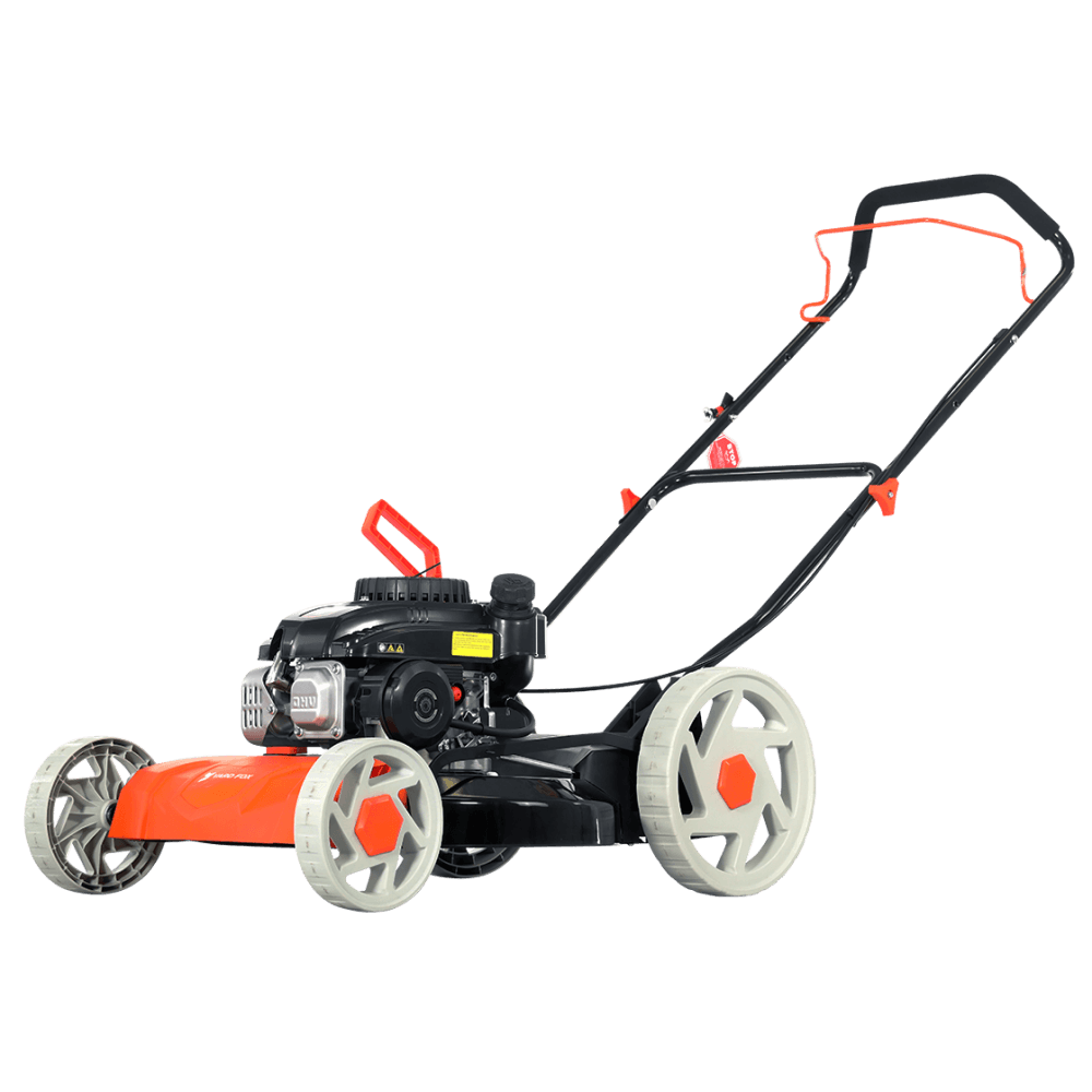 Газонокосилка бензиновая YARD FOX 53P