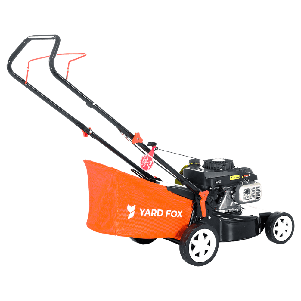 Газонокосилка бензиновая YARD FOX 40P