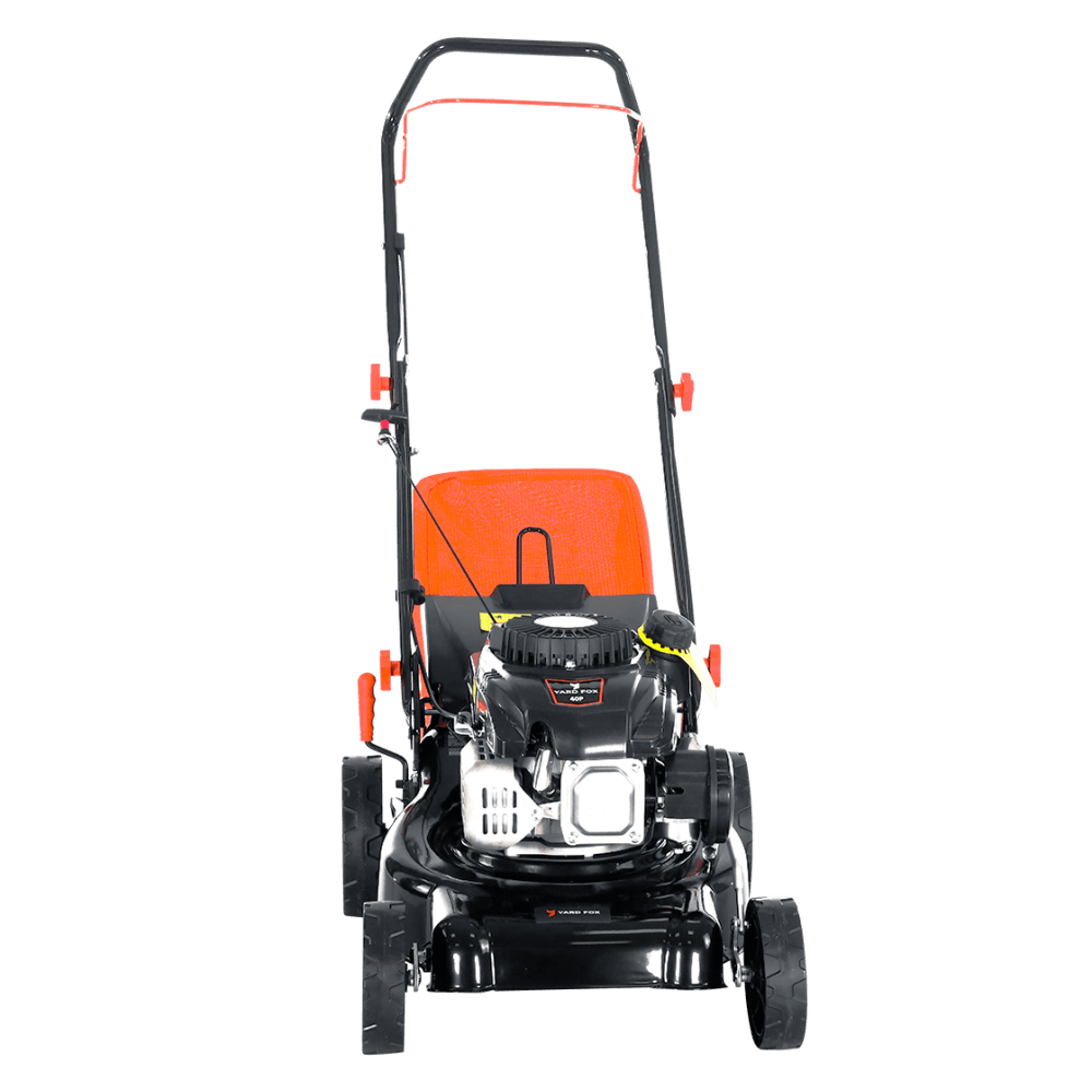 Газонокосилка бензиновая YARD FOX 40P