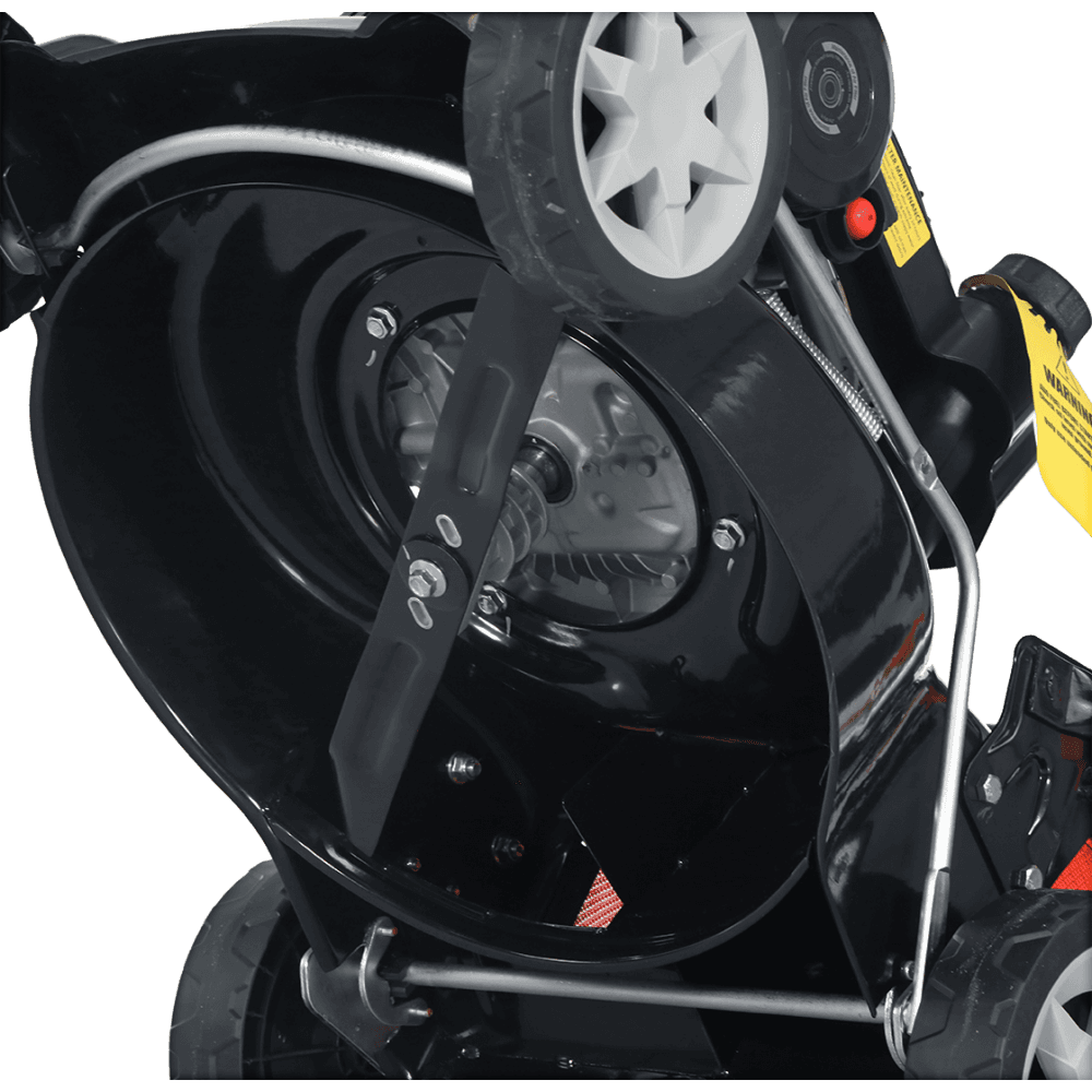 Газонокосилка бензиновая YARD FOX 40P