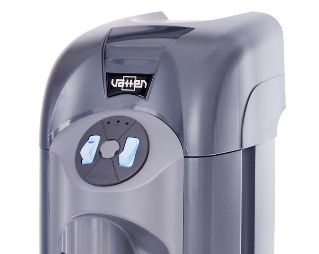 Пурифайер Vatten OV401JKHDG +Brita+баллон CO2