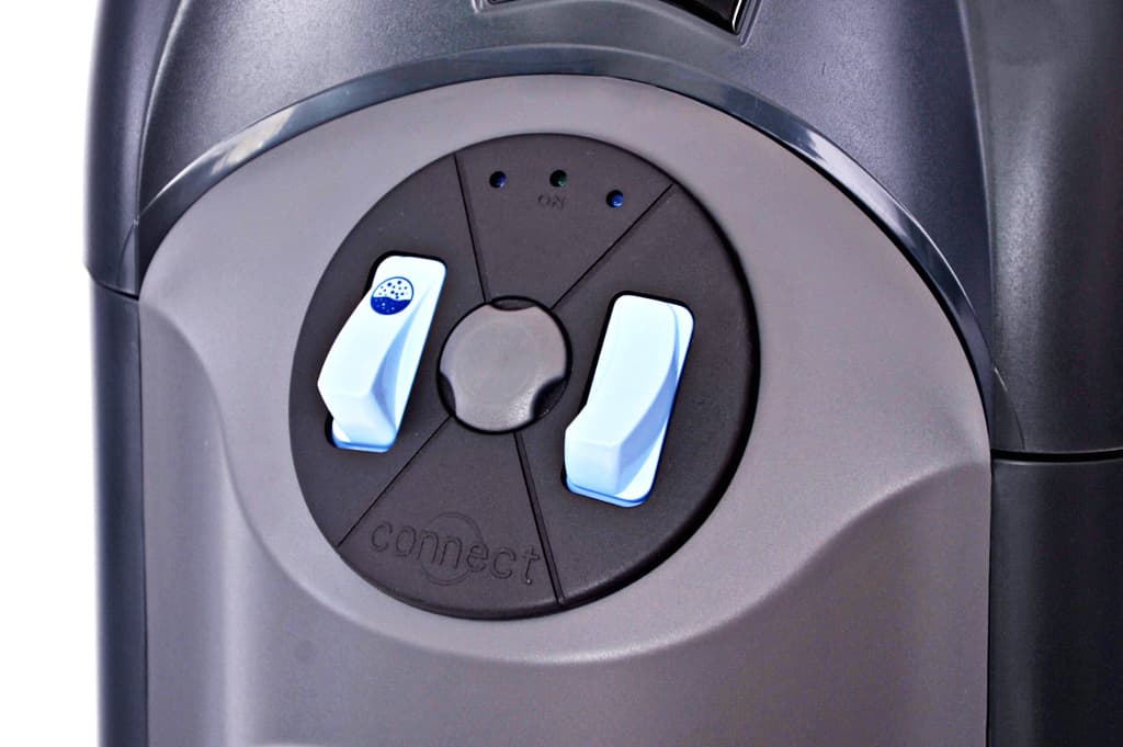 Пурифайер Vatten OV401JKHDG +Brita+баллон CO2