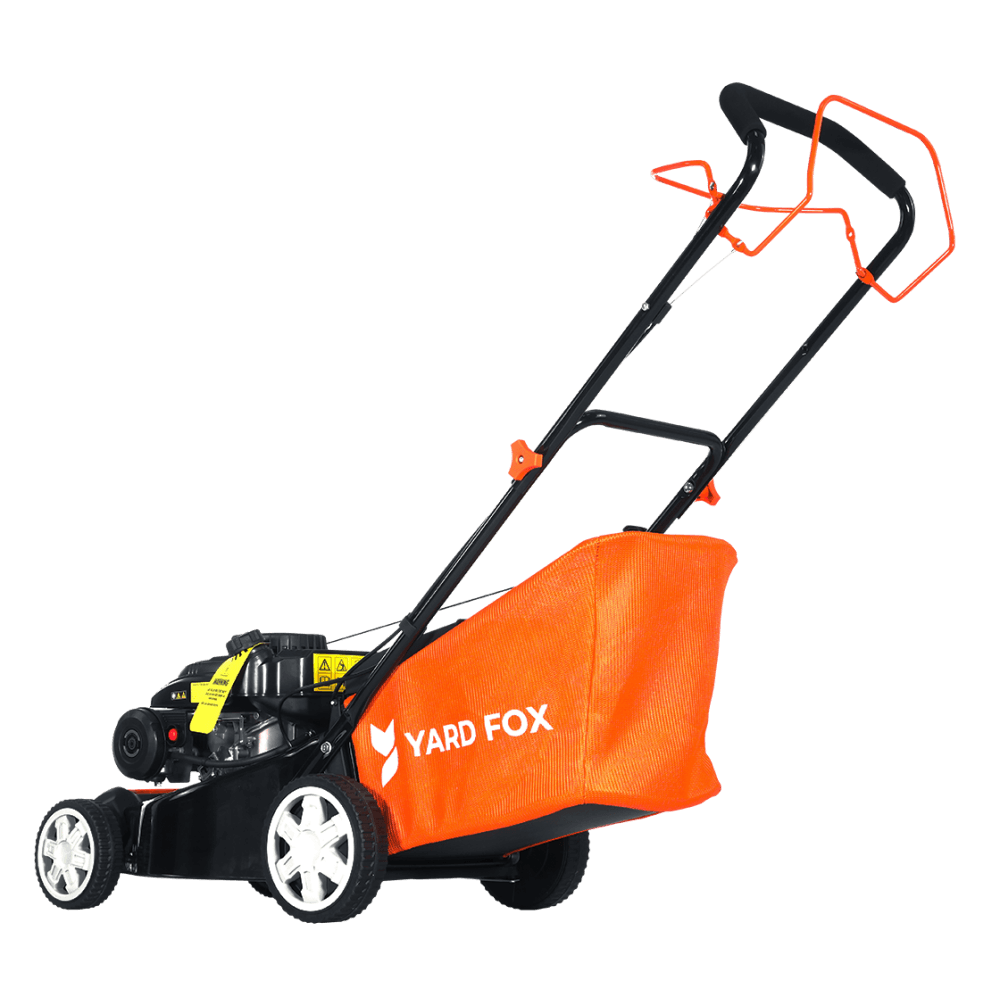Газонокосилка бензиновая YARD FOX 41S