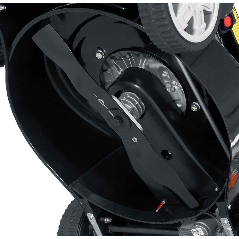 Газонокосилка бензиновая YARD FOX 41S