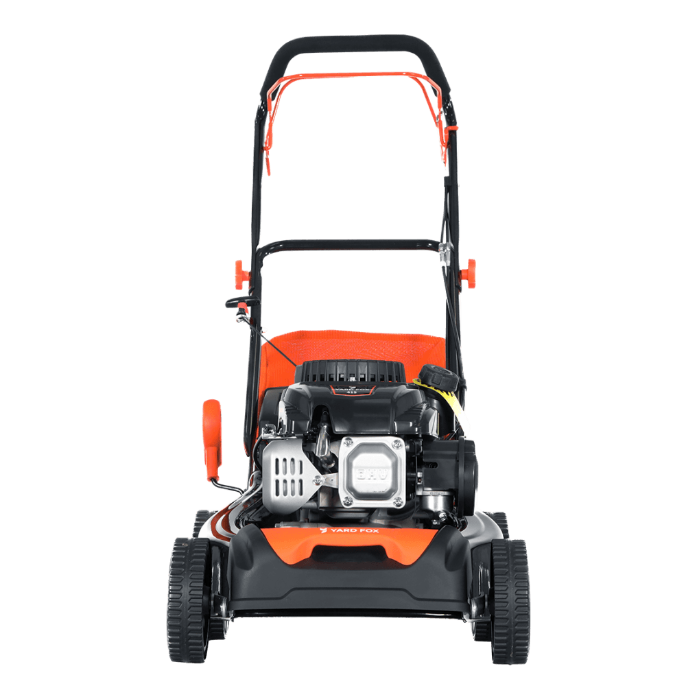 Газонокосилка бензиновая YARD FOX 41S