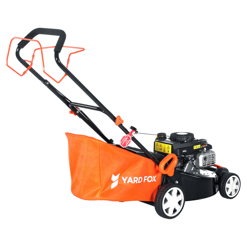 Газонокосилка бензиновая YARD FOX 41S