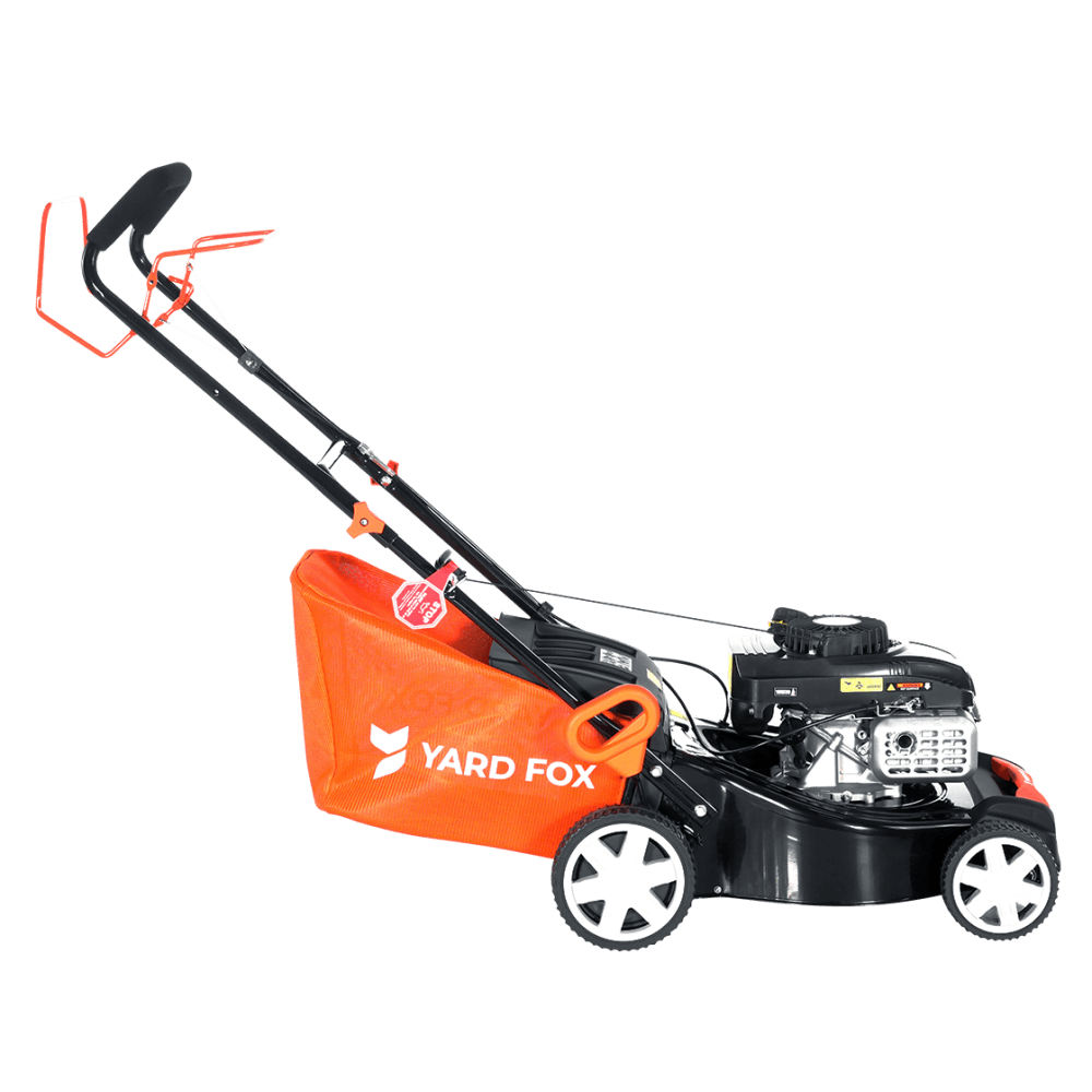 Газонокосилка бензиновая YARD FOX 41S