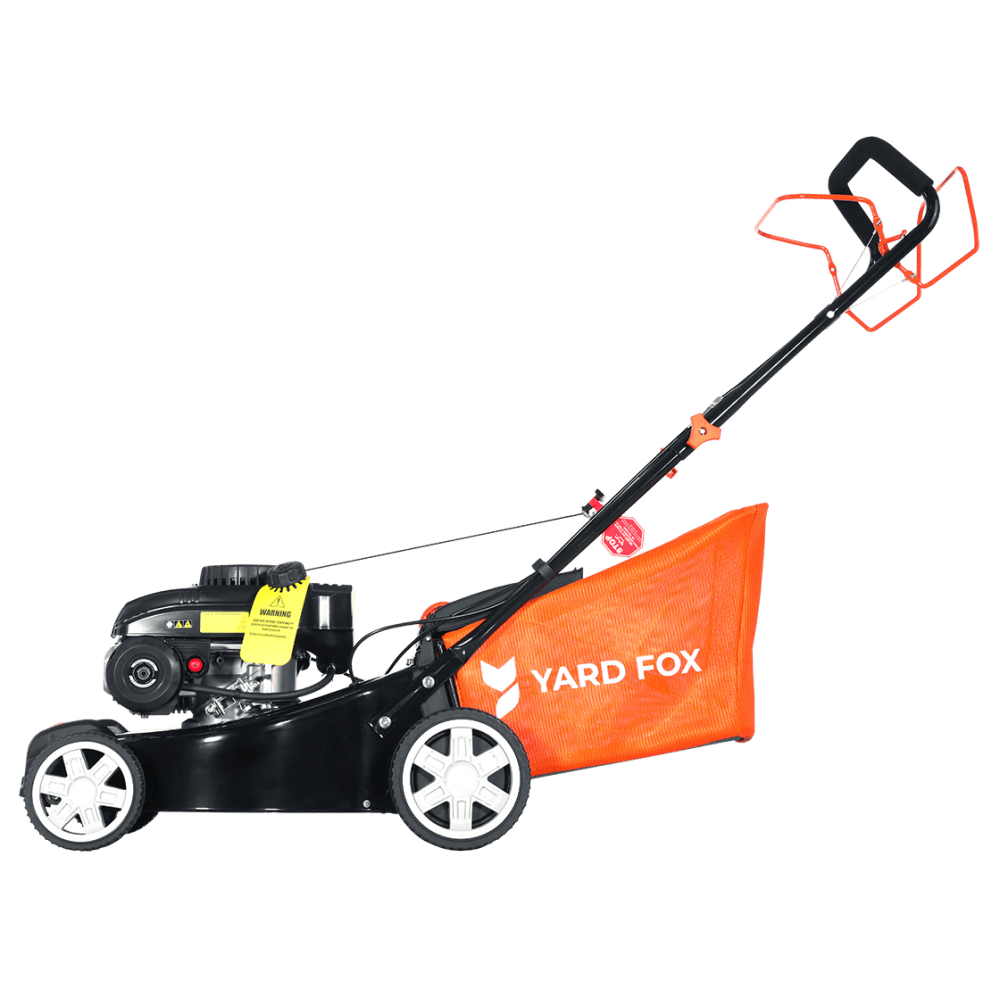 Газонокосилка бензиновая YARD FOX 41S