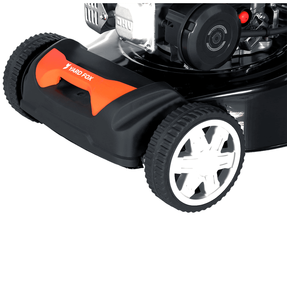 Газонокосилка бензиновая YARD FOX 41S