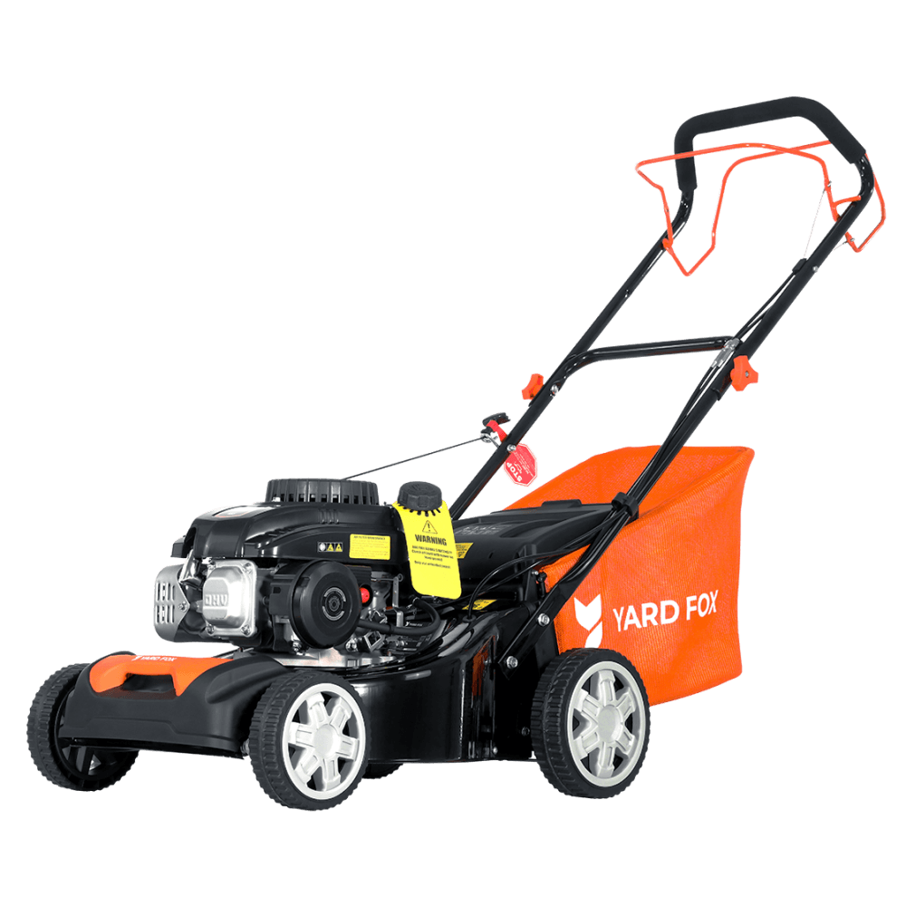 Газонокосилка бензиновая YARD FOX 41S
