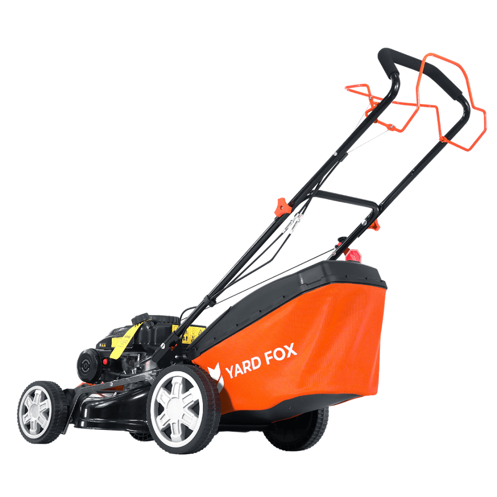 Газонокосилка бензиновая YARD FOX 46S