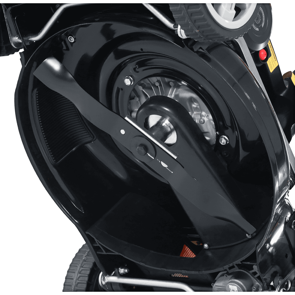 Газонокосилка бензиновая YARD FOX 46S