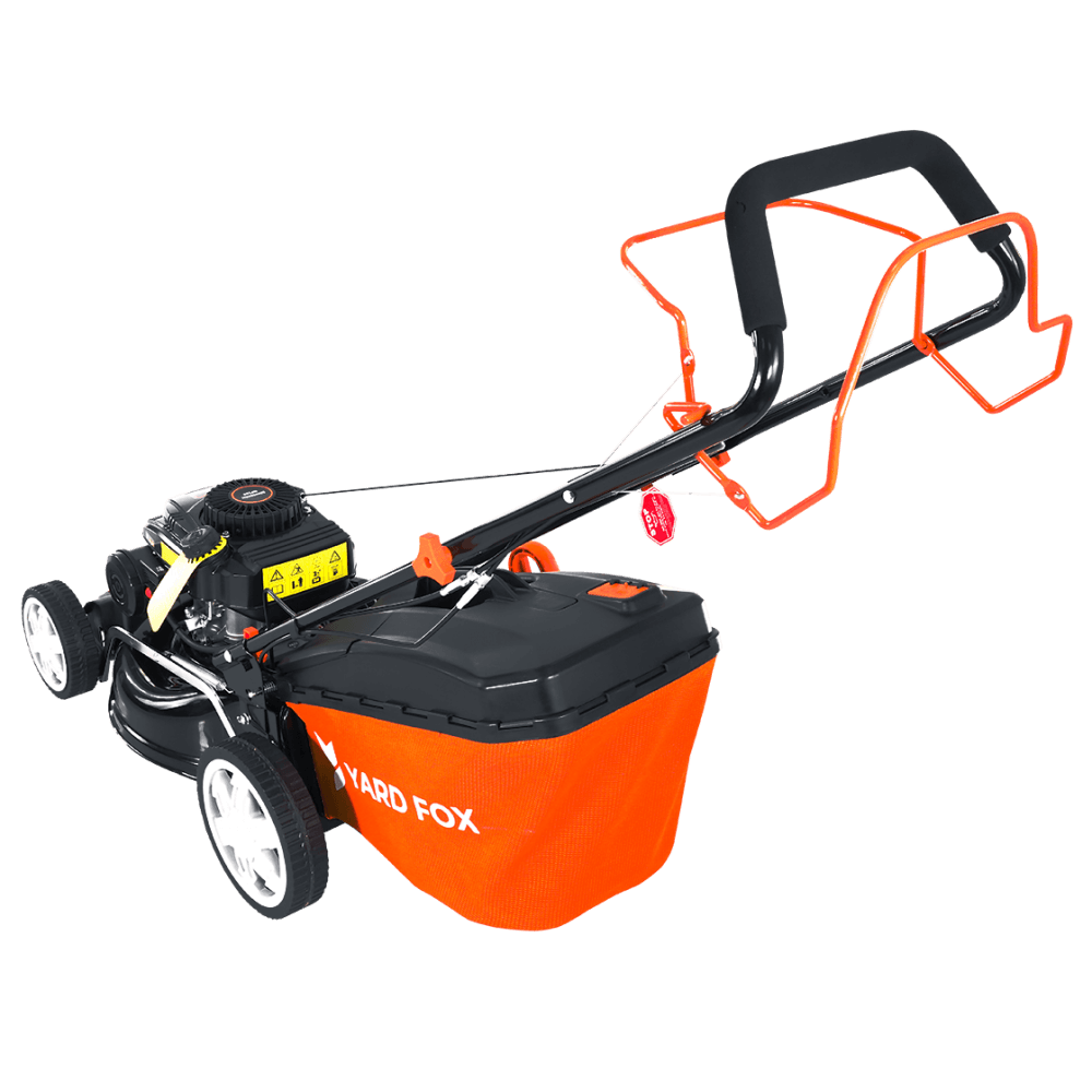 Газонокосилка бензиновая YARD FOX 46S