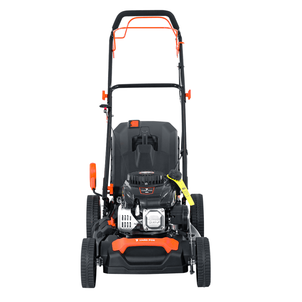 Газонокосилка бензиновая YARD FOX 46S