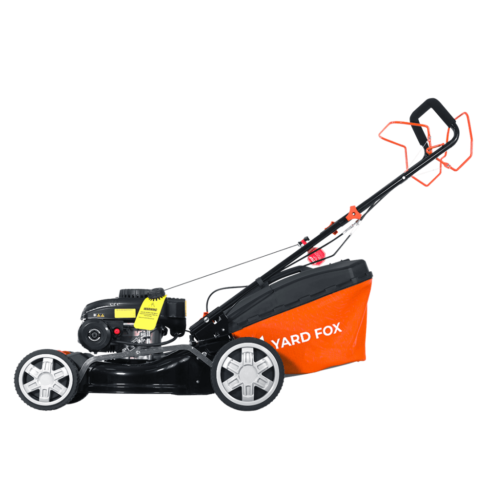 Газонокосилка бензиновая YARD FOX 46S