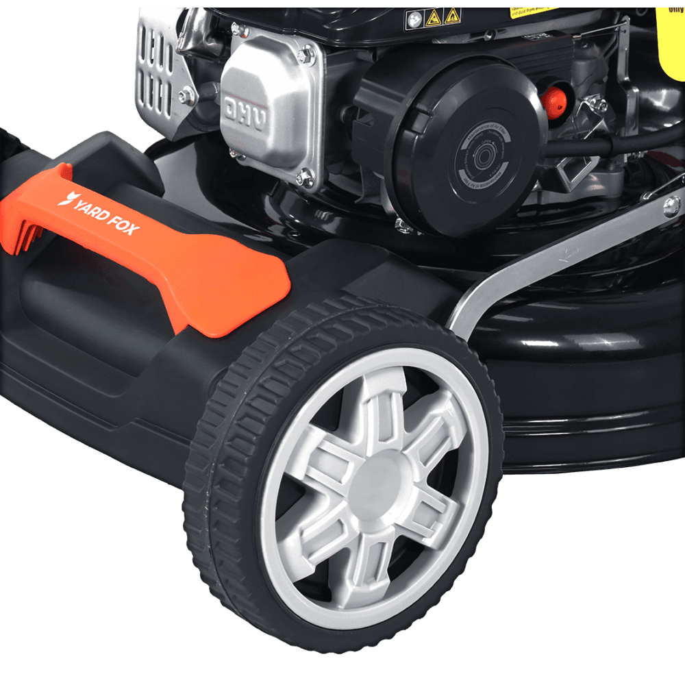 Газонокосилка бензиновая YARD FOX 46S