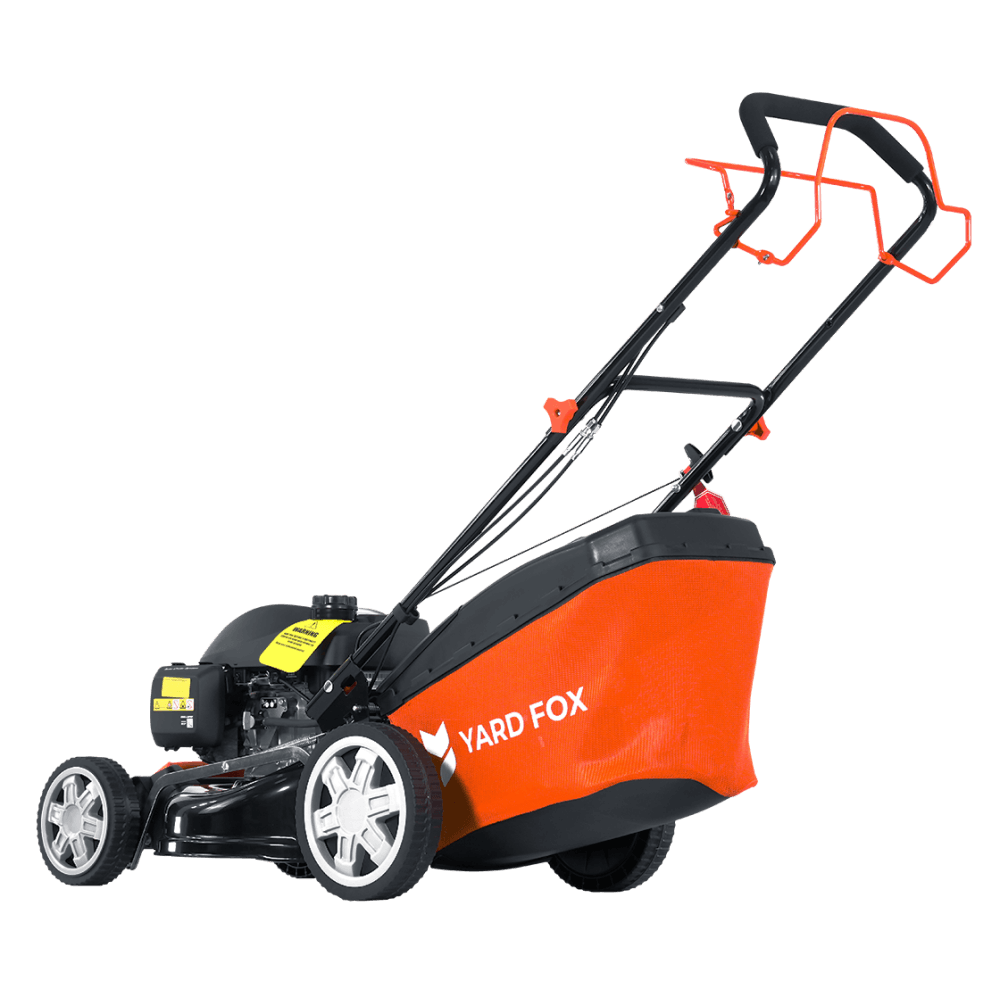 Газонокосилка бензиновая YARD FOX 46SH