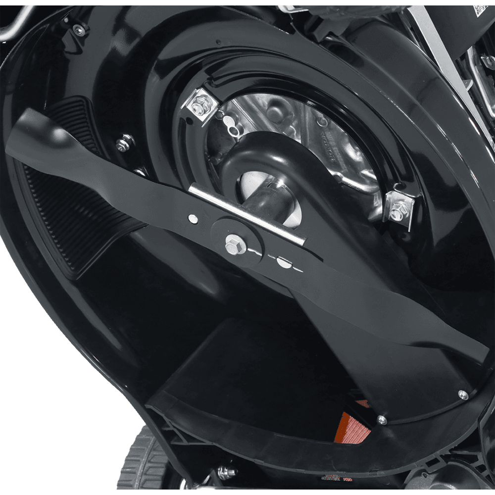 Газонокосилка бензиновая YARD FOX 46SH