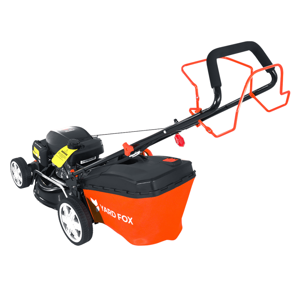 Газонокосилка бензиновая YARD FOX 46SH