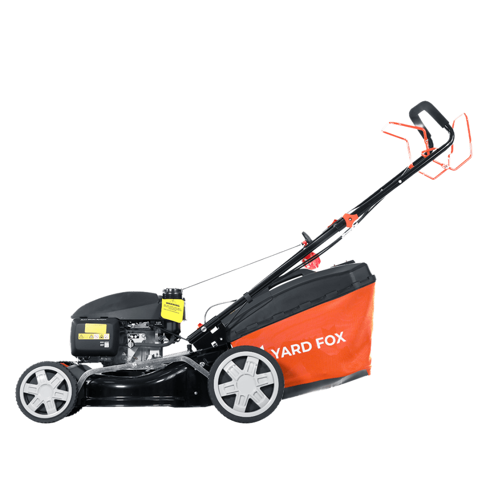 Газонокосилка бензиновая YARD FOX 46SH