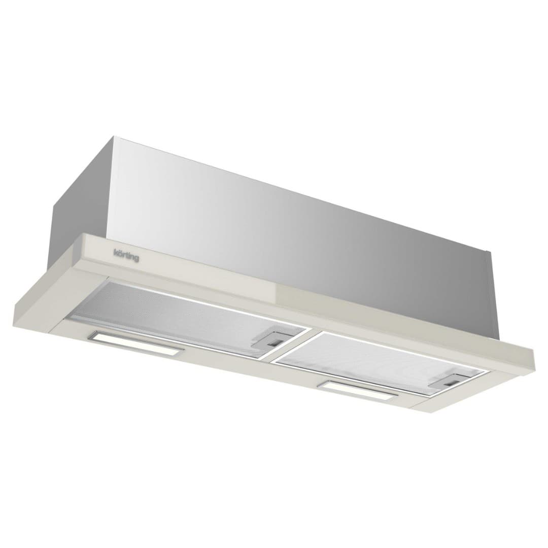 Встраиваемая вытяжка Korting KHP 9815 GB