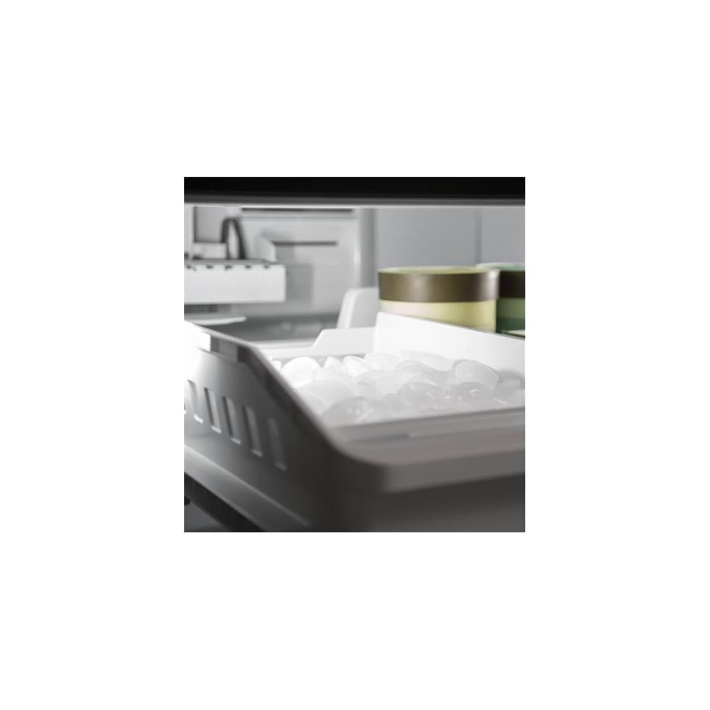 Отдельностоящий French door холодильник Io Mabe IWO19JSPF С