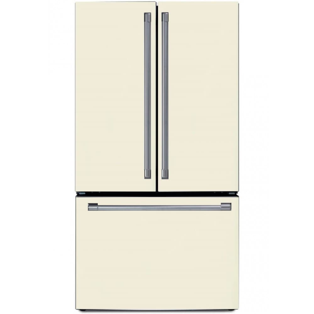 Отдельностоящий French door холодильник Io Mabe IWO19JSPF С