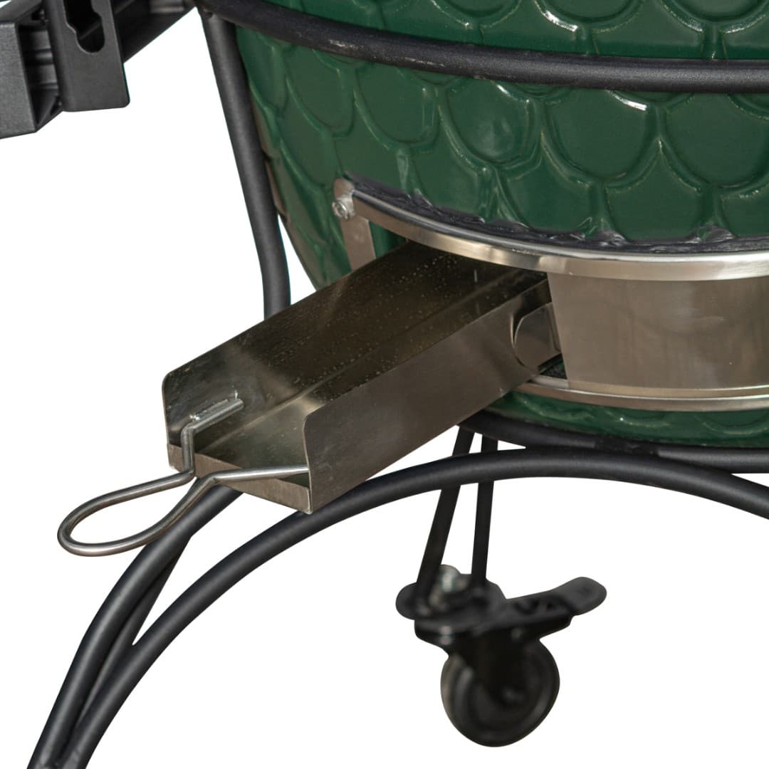 Керамический гриль-барбекю DinoEgg Classic Green