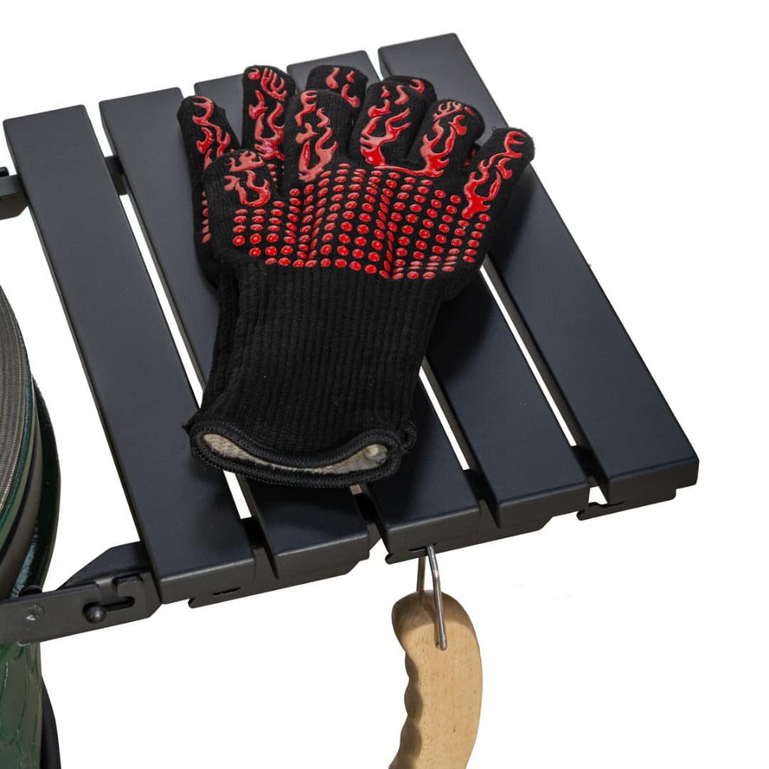 Керамический гриль-барбекю DinoEgg Classic Green